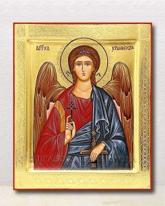 Икона «Ангел Хранитель» Калининград