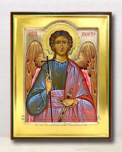 Икона «Ангел Хранитель» Калининград
