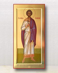Икона «Емилиан мученик» Калининград