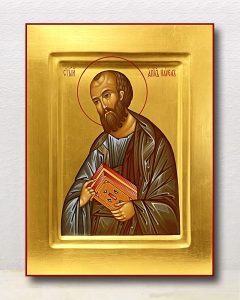 Икона «Павел, апостол» Калининград